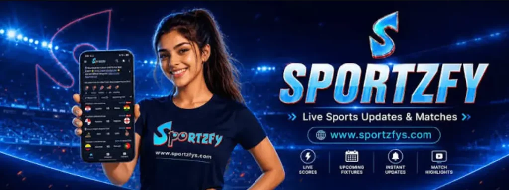 sportzfy