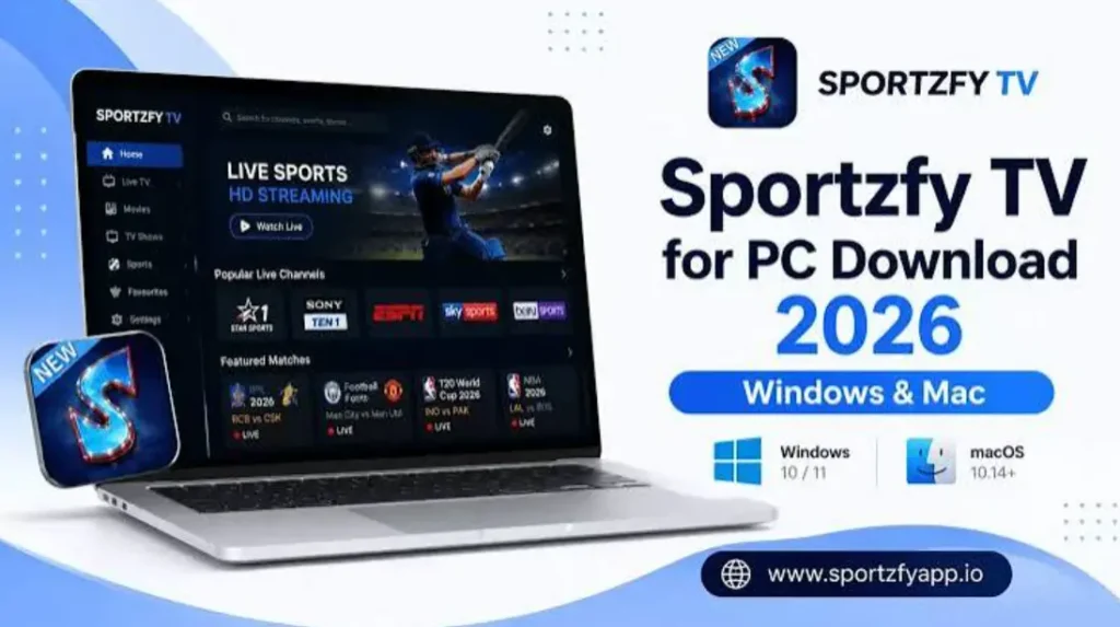 sportzfy
