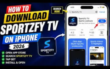 sportzfy