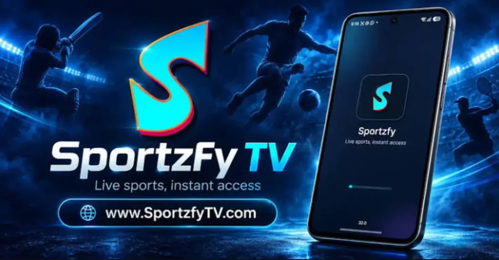 sportzfy