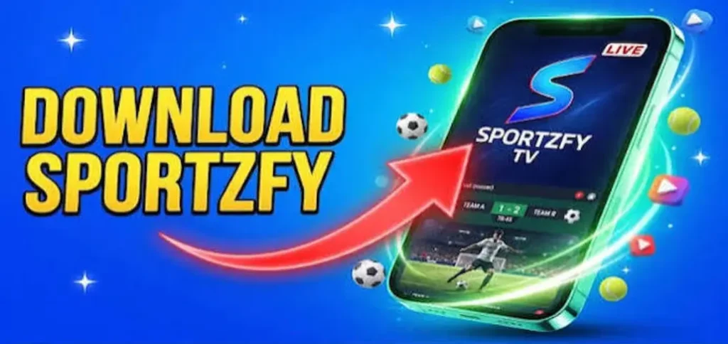 sportzfy
