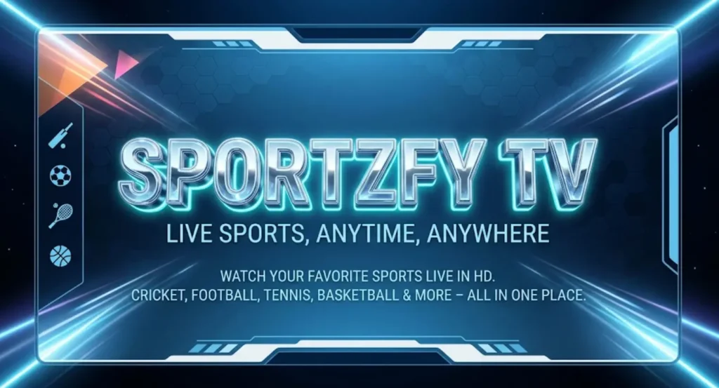 sportzfy