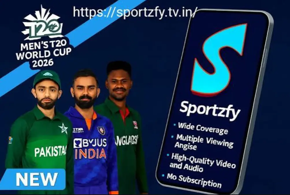 sportzfy