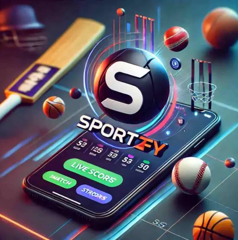 sportzfy