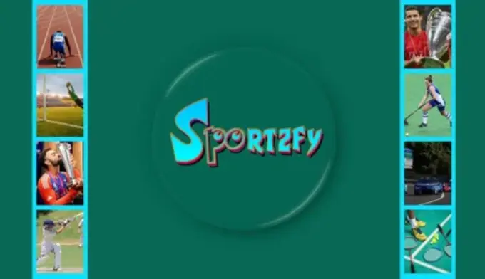 sportzfy